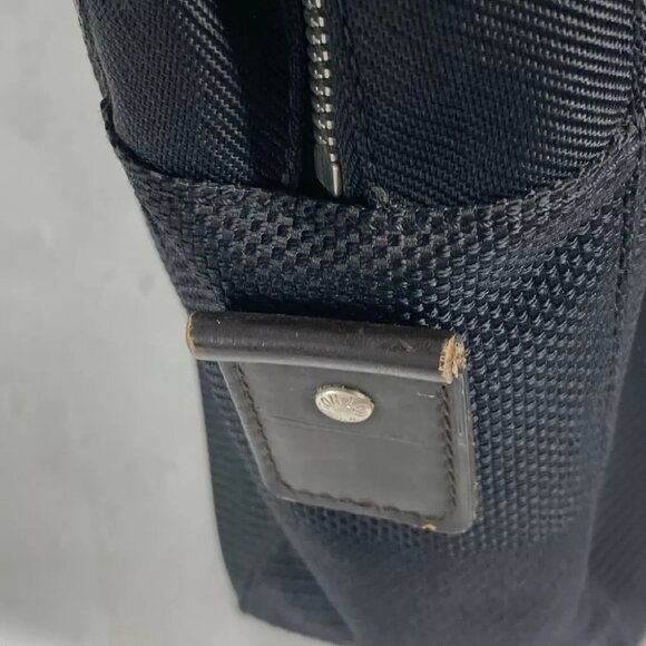 LOUIS VUITTON Damier Geant Yak Document Bag Tote Bag Briefcase Hand Bag - Picture 8 of 16